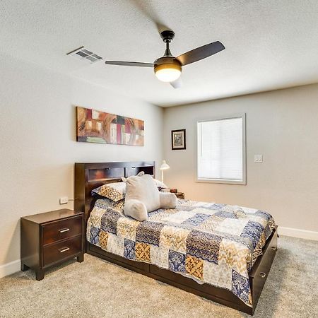 Vila Central Henderson Retreat Near Dining And Lake Mead! Las Vegas Exteriér fotografie