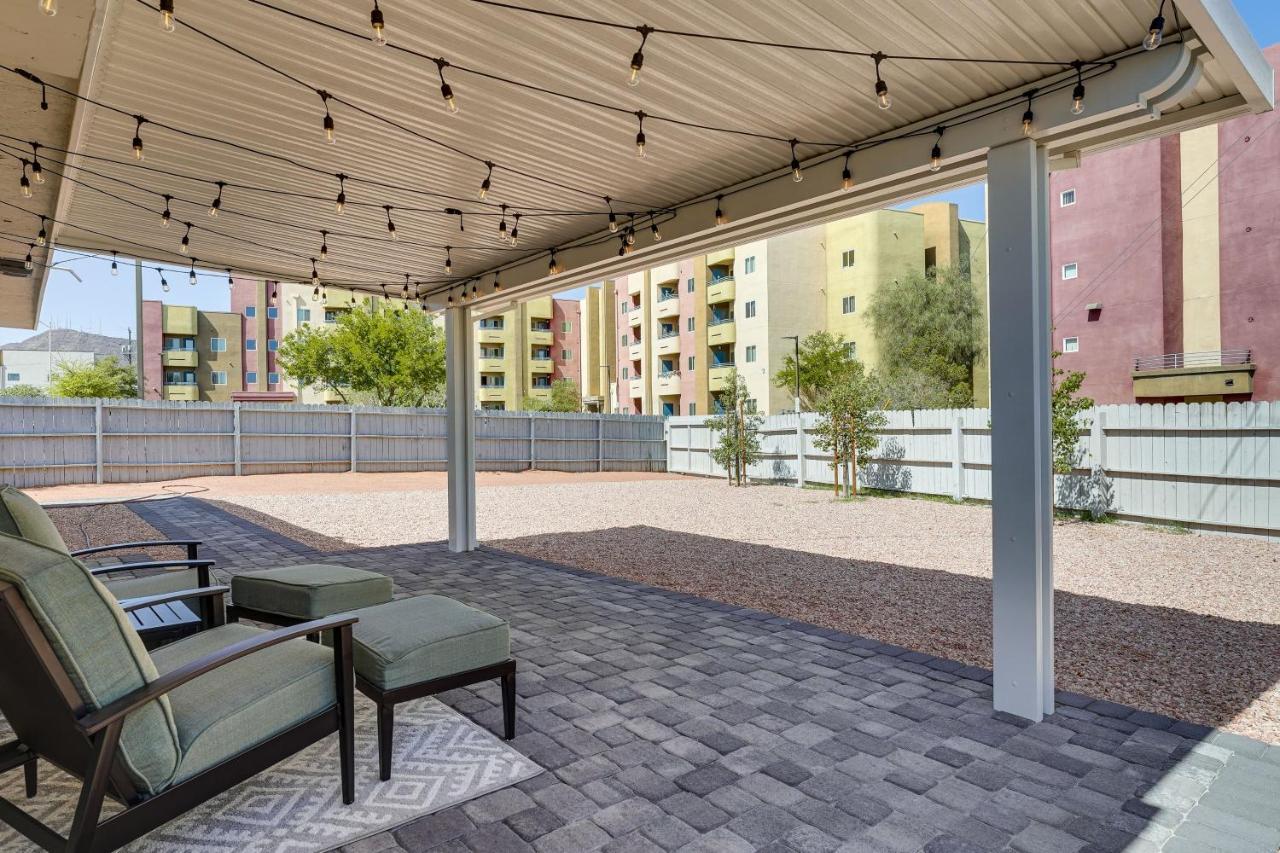 Vila Central Henderson Retreat Near Dining And Lake Mead! Las Vegas Exteriér fotografie